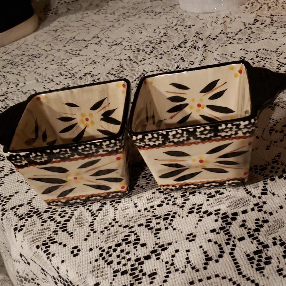 Temp-tations Presentable Ovenware.
